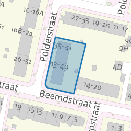 Perceel HTT02-L-4034