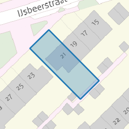 Perceel HTT02-L-4045