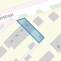 Perceel HTT02-L-4048