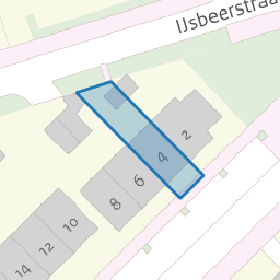 Perceel HTT02-L-4050