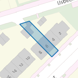 Perceel HTT02-L-4051