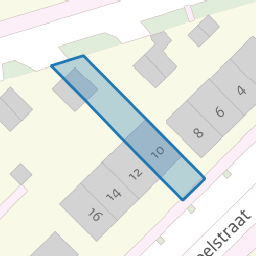 Perceel HTT02-L-4053