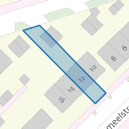 Perceel HTT02-L-4054