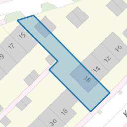 Perceel HTT02-L-4056