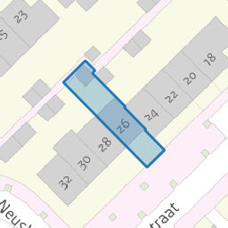 Perceel HTT02-L-4061