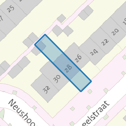 Perceel HTT02-L-4062