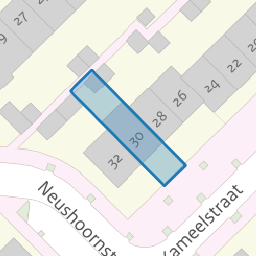 Perceel HTT02-L-4063