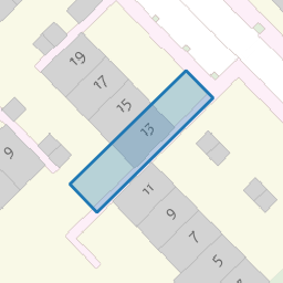 Perceel HTT02-L-4072