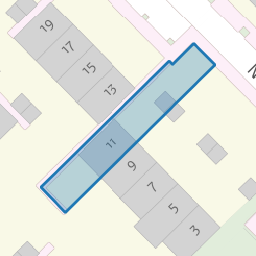 Perceel HTT02-L-4073