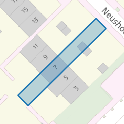 Perceel HTT02-L-4075