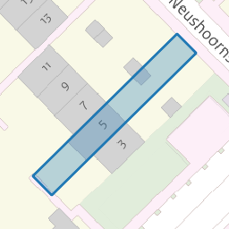 Perceel HTT02-L-4076