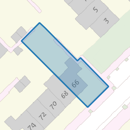 Perceel HTT02-L-4078