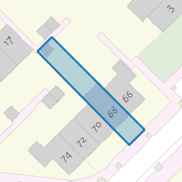 Perceel HTT02-L-4079