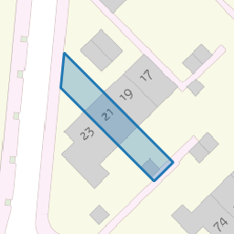 Perceel HTT02-L-4084