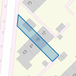 Perceel HTT02-L-4085