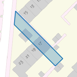 Perceel HTT02-L-4086