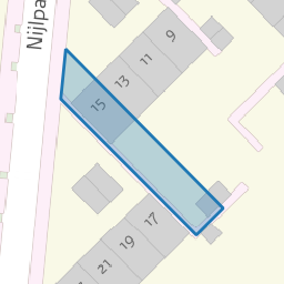 Perceel HTT02-L-4087