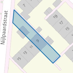 Perceel HTT02-L-4089