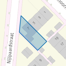 Perceel HTT02-L-4090