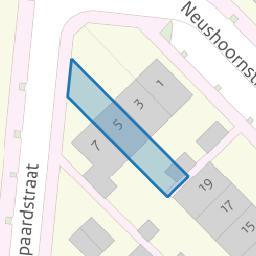 Perceel HTT02-L-4091