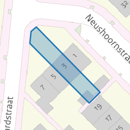 Perceel HTT02-L-4092