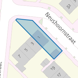 Perceel HTT02-L-4093