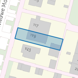 Perceel HTT02-L-4099