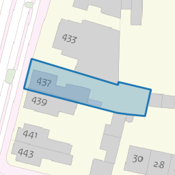 Perceel HTT02-L-4105