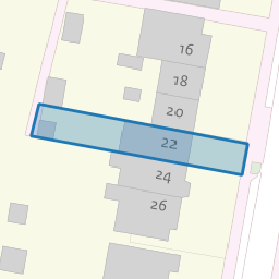 Perceel HTT02-L-4109