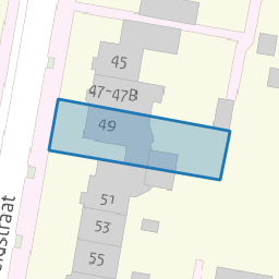 Perceel HTT02-L-4119