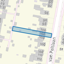 Perceel HTT02-L-4123