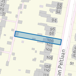 Perceel HTT02-L-4124