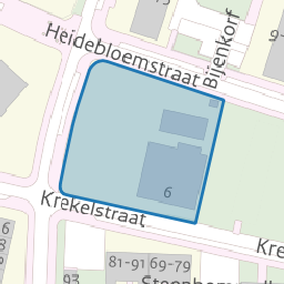 Perceel HTT02-L-4138