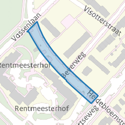 Perceel HTT02-L-4140