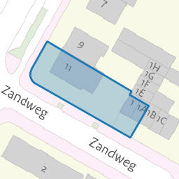 Perceel HTT02-L-4154