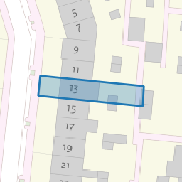 Perceel HTT02-L-4163