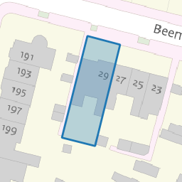 Perceel HTT02-L-4174