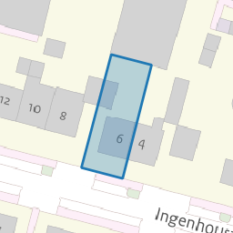 Perceel HTT02-L-4186