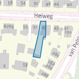 Perceel HTT02-L-4190