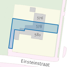 Perceel HTT02-L-4191