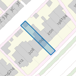 Perceel HTT02-L-4195