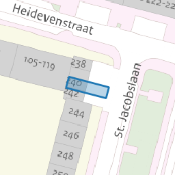 Perceel HTT02-L-4200