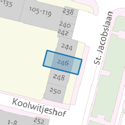 Perceel HTT02-L-4203