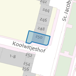 Perceel HTT02-L-4205