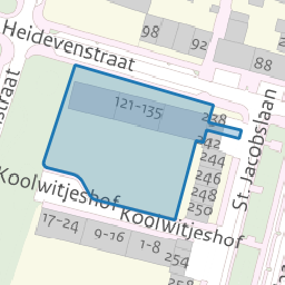 Perceel HTT02-L-4206