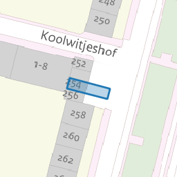 Perceel HTT02-L-4208