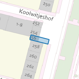 Perceel HTT02-L-4209