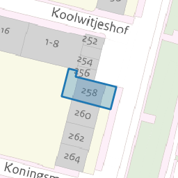 Perceel HTT02-L-4210