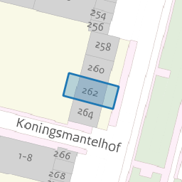 Perceel HTT02-L-4212