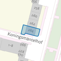 Perceel HTT02-L-4213